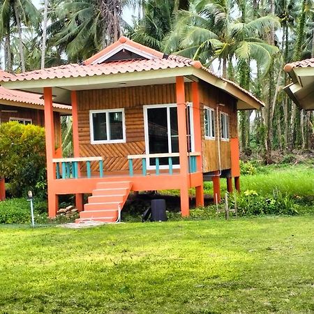 Happy Days Resort マーク島 エクステリア 写真