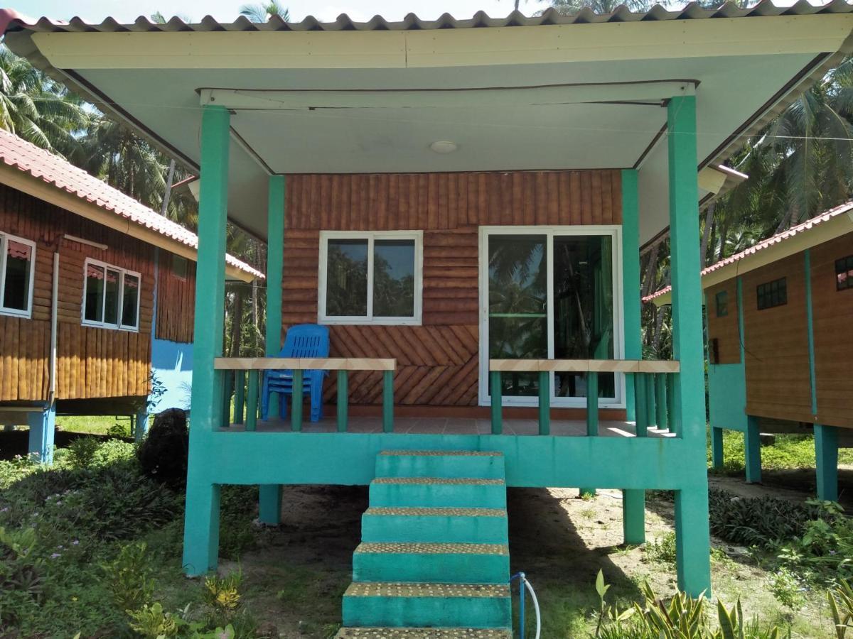 Happy Days Resort マーク島 エクステリア 写真
