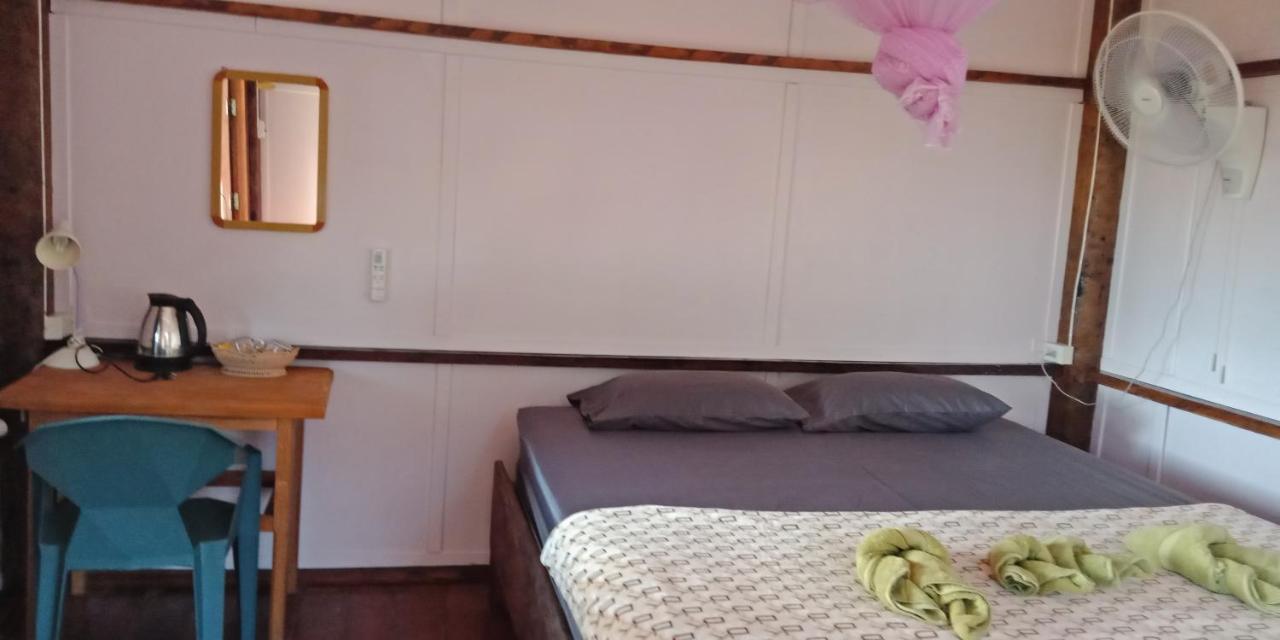 Happy Days Resort マーク島 エクステリア 写真