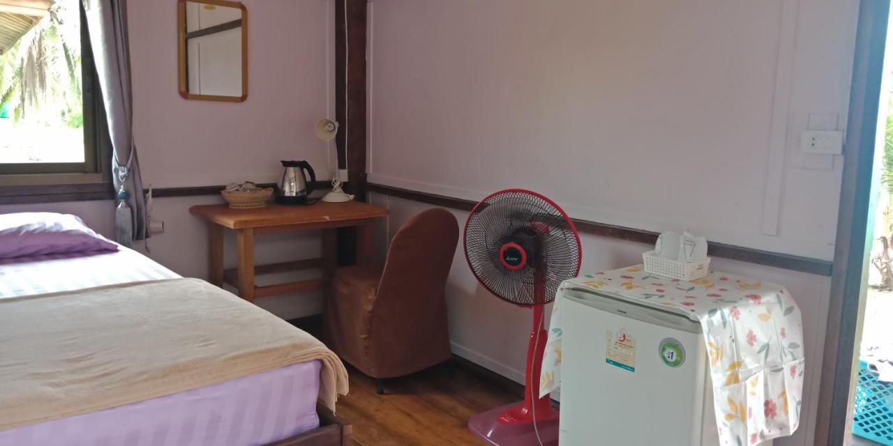 Happy Days Resort マーク島 エクステリア 写真