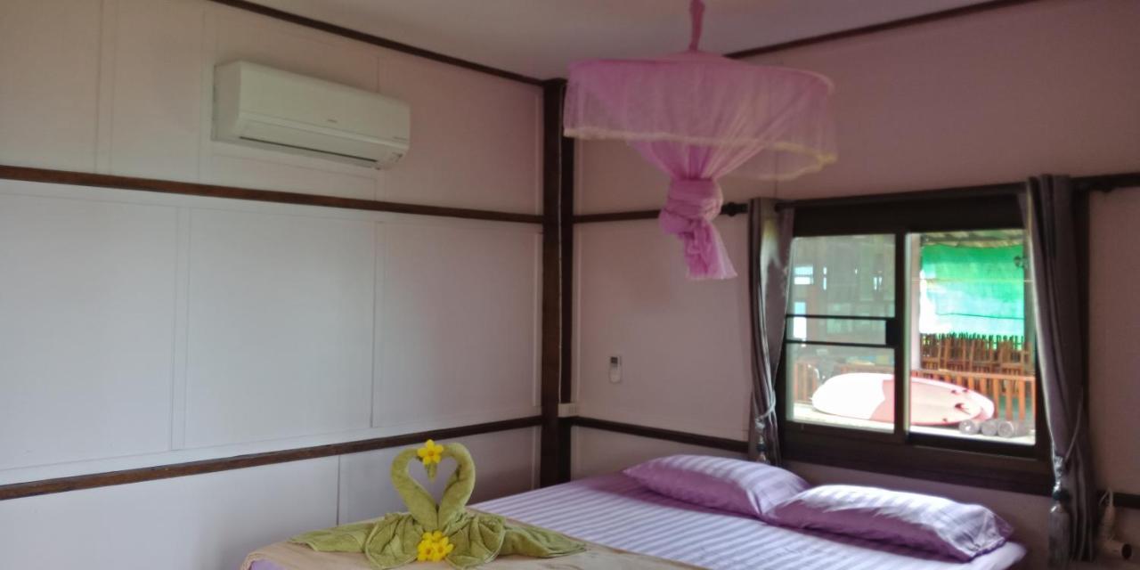Happy Days Resort マーク島 エクステリア 写真