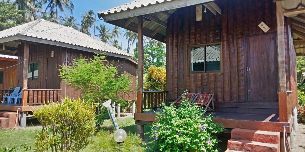 Happy Days Resort マーク島 エクステリア 写真