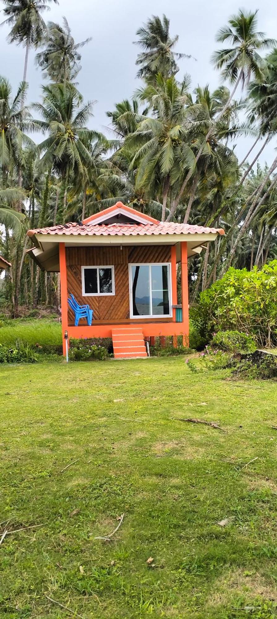 Happy Days Resort マーク島 エクステリア 写真